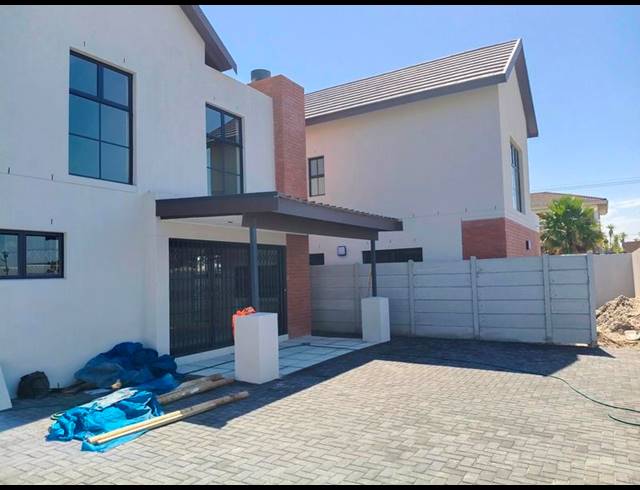 3 BEDROOM PROPERTY TO RENT IN GOODWOOD ESTATE